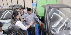 Tawarkan 43.000 Ha Tanah Investasi, Wagub Uu Jamin Investor Dapat Berinvestasi dengan Aman dan Mudah