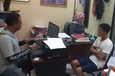 Diduga Cabuli 2 Anak dan Hendak Kabur Berlayar, Pemuda di Tegal Diserahkan Warga ke Polisi