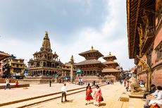 Sejarah Kerajaan Nepal hingga Menjadi Negara Republik