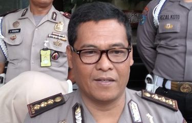 Tempat Spa Kaum Gay yang Digerebek Pasang Tarif Rp 165.000 per Orang
