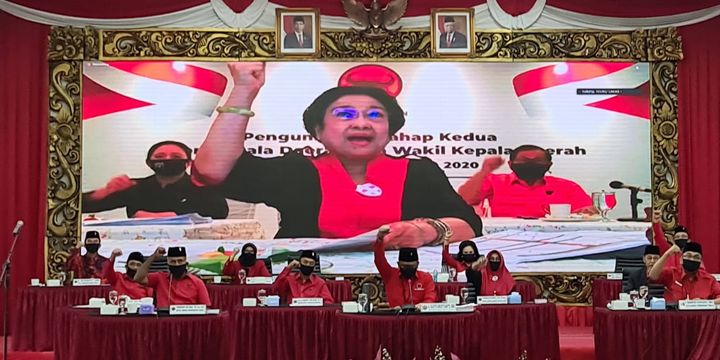 Cegah Kekerasan, Mendikbud Soroti Pentingnya Kerja Sama Sekolah dan Keluarga