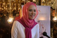 Angel Lelga: Kalau Dikirim Jodoh yang Enggak Nipu Saya Lagi, Oke