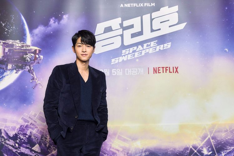 Daftar Season 2 Drama Korea Favorit Yang Tayang 2021 Halaman All Kompas Com