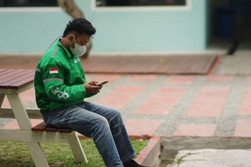 Grab Kembangkan Ekonomi Digital Hingga Pelosok Indonesia