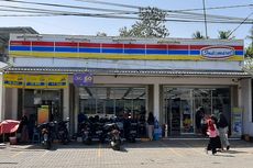 Cara Bayar Indomaret Pakai LinkAja dengan Mudah