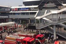 Kebakaran Diduga karena Kompor Meledak di Tempat Karaoke Milik Ahmad Dhani