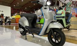 Spesifikasi 2 Motor Listrik Baru Viar dengan 70 Persen Komponen Lokal