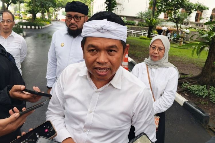Mulai November 2026, Pemprov Jabar Gelar Pelatihan Bahasa Gratis bagi Warga Desa