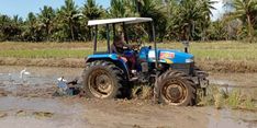 Dorong Produktivitas Petani di Baubau, Kementan Salurkan Alsintan