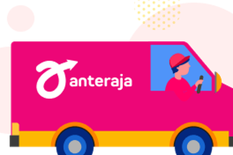 Anteraja 