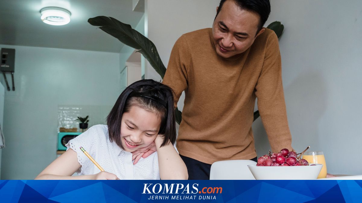 Pengaruh Pujian pada Perkembangan Anak, Ini Jenis yang Perlu Dihindari
