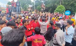 PT Yihong Novatex Cirebon Buka Peluang Kerja Bagi 1.126 Eks Pekerja Usai PHK Massal
