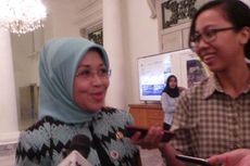 Sylviana Murni Mengaku Sering Berkomunikasi dengan Ani Yudhoyono