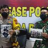 Ferry Ellas, Anggota KKB Kali Kopi yang Tewas DPO Polres Mimika, Ini Rangkaian Kasusnya
