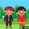 6 Nama Pakaian Adat Jawa Timur dan Ciri Khasnya
