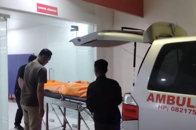 Hasil Otopsi Staf Bawaslu OKU Selatan: Tewas akibat Sayatan Senjata Tajam di Leher