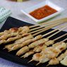 Resep Bumbu Marinasi Sate Taichan, Racikan Sambal Pedas Pakai Bahan Ini!