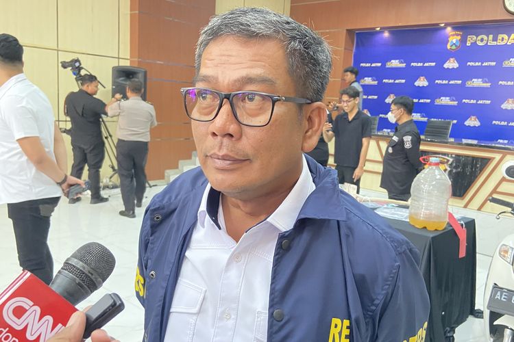 Istri Sah Tak Tahu Suami Bunuh Istri Siri dan Anak di Rumah Madiun