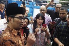 Ridwan Kamil: Bandung 
