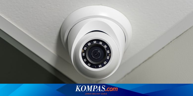 Misteri CCTV dalam Kasus Kematian Brigadir J