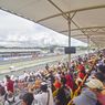 Harga Tiket MotoGP Mandalika 2023, Paling Mahal Rp 15 Juta