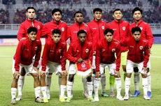 Head to Head Indonesia Vs Malaysia di Piala AFF U-19, Lawan Garuda Muda yang Produktif