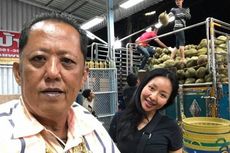 Cari Jodoh untuk Putrinya, Pengusaha Durian Bersedia Beri Rp 4 Miliar