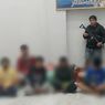 Tangkap Ikan Pakai Kompresor di Labuan Bajo, 11 Nelayan Ditangkap