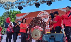 Festival Kuliner Mustika Rasa Digelar di Yogyakarta, Libatkan 100 UMKM