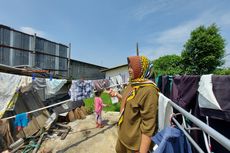 3 Bulan Bertarung Nyawa di Bawah Cerobong Asap, Warga Bandung Barat Kini Bernapas Lega Setelah Operasional Pabrik Dihentikan