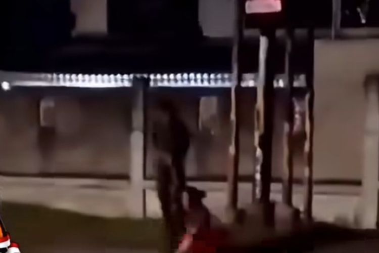Positif Narkoba, Pria yang Seret dan Aniaya Pacar di Pinggir Jalan Belawan