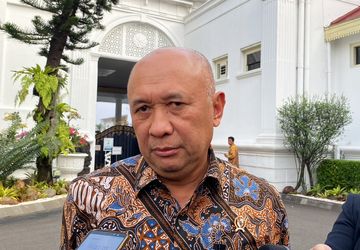 Menteri Teten Ingatkan Pentingnya Proteksi Produk UMKM