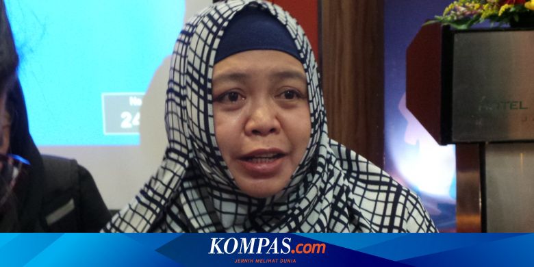 Jumlah Tenaga Kerja Asing Dari China Di Indonesia Tertinggi Sejak 2012