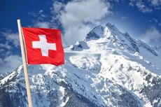 Swiss Jadi Negara dengan Tenaga Kerja Paling Terampil, Ini Rahasianya