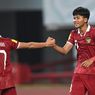 Kata PSSI soal Bonus jika Timnas Indonesia ke 16 Besar Piala Dunia U17