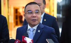 Pemerintah Kirim Daftar Nama Calon Dubes, DPR Segera Lakukan Fit and Proper Test