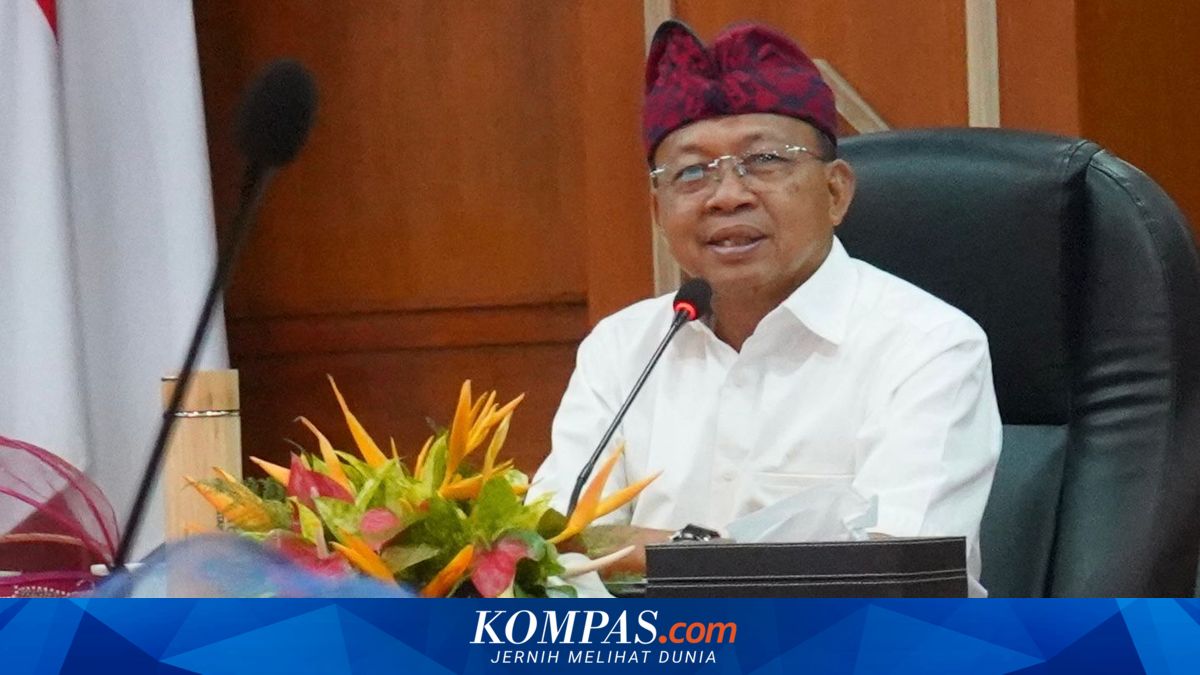 PSEL Bali Senilai Rp 3 Triliun Mulai Dibangun, Koster Klaim Masalah Sampah Bisa Dituntaskan
