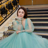 Kronologi Model Hong Kong Abby Choi Tewas Dimutilasi Mantan Suaminya
