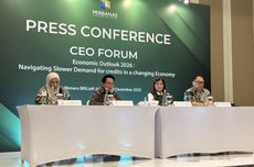 Ketua BKSAP DPR RI Pastikan Bakal Perkuat Posisi RI di Forum Global