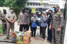 Warga Cilandak Barat Ubah Rumah Kosongnya Jadi Tempat Isolasi Mandiri Pasien OTG Covid-19