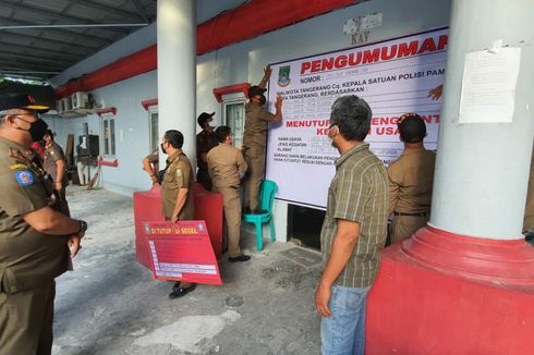 Hotel Milik Cynthiara Alona Disegel, Pengelola: Pegawai di Sini Butuh Makan, Butuh Penghasilan