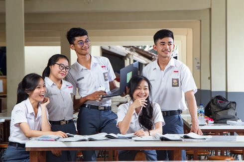 13 Sekolah Terbaik di Bantul Versi Nilai UTBK 2022, SMA Negeri Mendominasi