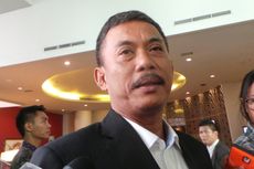 Prasetio Tepis Kabar Dipecat dari Ketua Tim Pemenangan Ahok-Djarot 