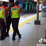 Yudo Andreawan Ditangkap Polisi karena Serang Seseorang di Pusat Perbelanjaan