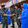 Daftar Lengkap 12 Perwira Tinggi TNI AL yang Naik Pangkat