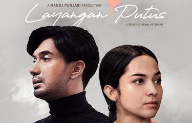 Layangan Putus Segera Tayang di RCTI, Adegan Dewasa Bakal Disensor ...