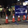 Polisi Sekat 22 Titik Jalan di Jadetabek Pukul 21.00-04.00 WIB, di Mana Saja Lokasinya?