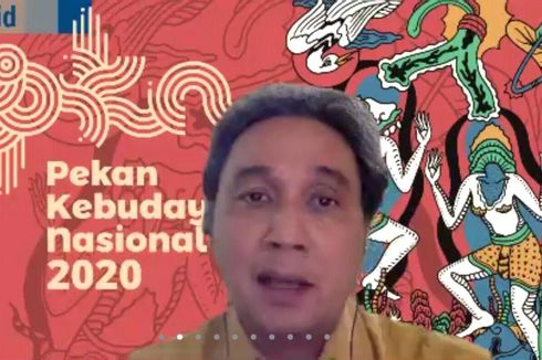 4.000 Lebih Seniman Bakal Semarakkan Pekan Kebudayaan Nasional 2020