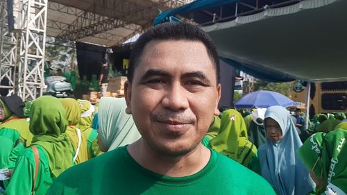 Jelang Masa Kampanye Pilkada Jateng, Gus Yasin Siapkan Strategi