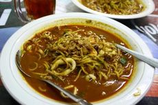 Aceh Coba Lestarikan Kuliner Tradisional